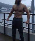 Rencontre Homme : Ronin, 48 ans à Etats-Unis  San Francisco 